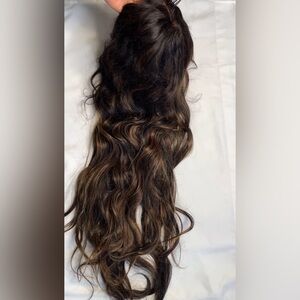 26” Highlight Body Wave Wig